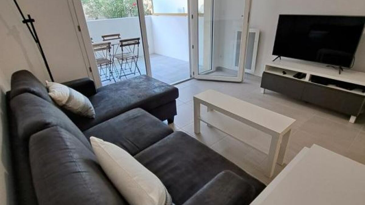 appartement 2 pièces 40 m2 à louer à Castries (34160)