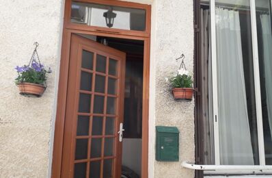 appartement 1 pièces 30 m2 à louer à La Ville-du-Bois (91620)