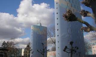 Appartement 3 Pièces 68 m² à louer à Forbach (57600)