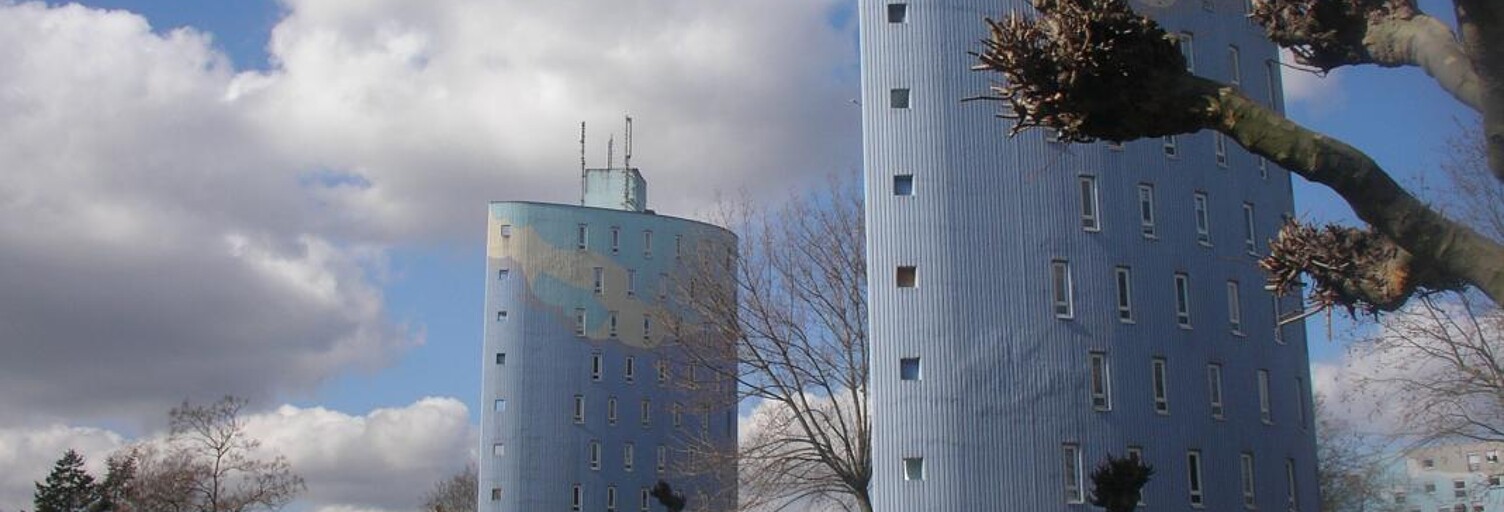 Appartement 3 Pièces 68 m² à louer à Forbach (57600)