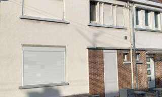 Maison 4 Pièces 80 m² à vendre à Aulnoy-lez-Valenciennes (59300)