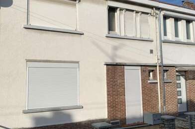 Maison 4 pièces 132500 €