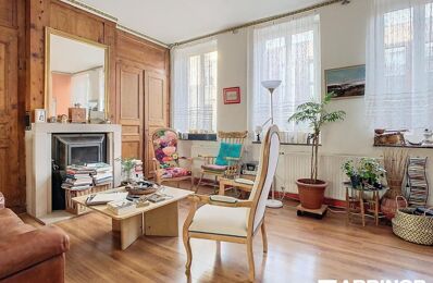 maison 5 pièces 150 m2 à vendre à Lille (59000)