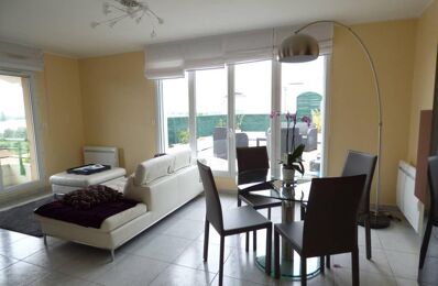 appartement 3 pièces 82 m2 à vendre à Wattignies (59139)