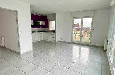 vente appartement 255 000 € à proximité de Faches-Thumesnil (59155)