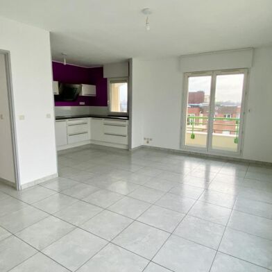 Appartement 3 pièces 245000 €