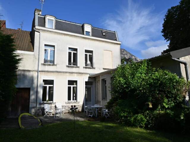 Maison — photo du bien