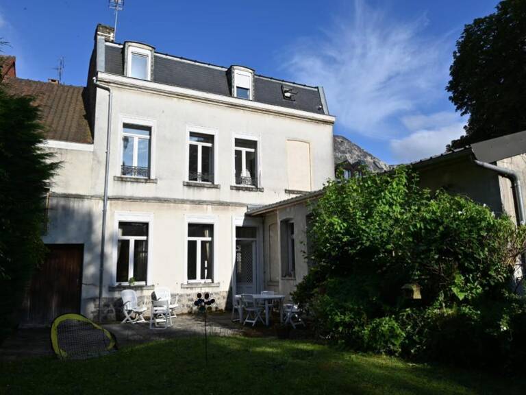 Maison — photo 1