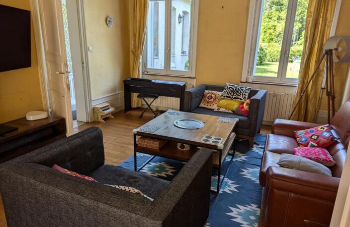 Maison — photo 4