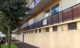 Appartement 1 Pièce 21 m² à louer à Clermont-Ferrand (63000)