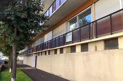 Appartement 1 pièces 430 €