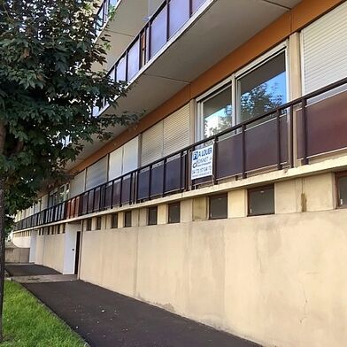 Appartement 1 pièces 430 €