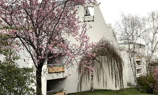 Appartement 2 Pièces 46 m² à louer à Chamalières (63400)