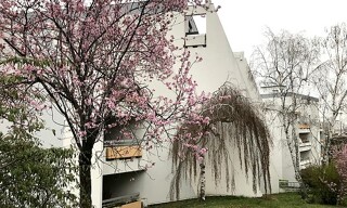 Appartement 2 Pièces 46 m² à louer à Chamalières (63400)