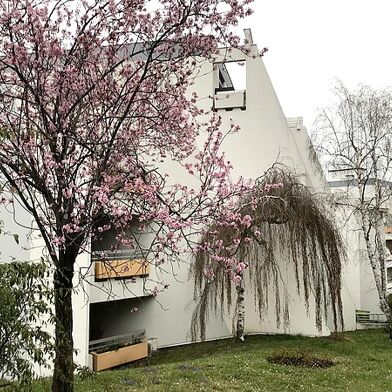 Appartement 2 pièces 766 €