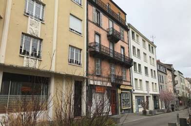 Appartement 3 pièces 575 €