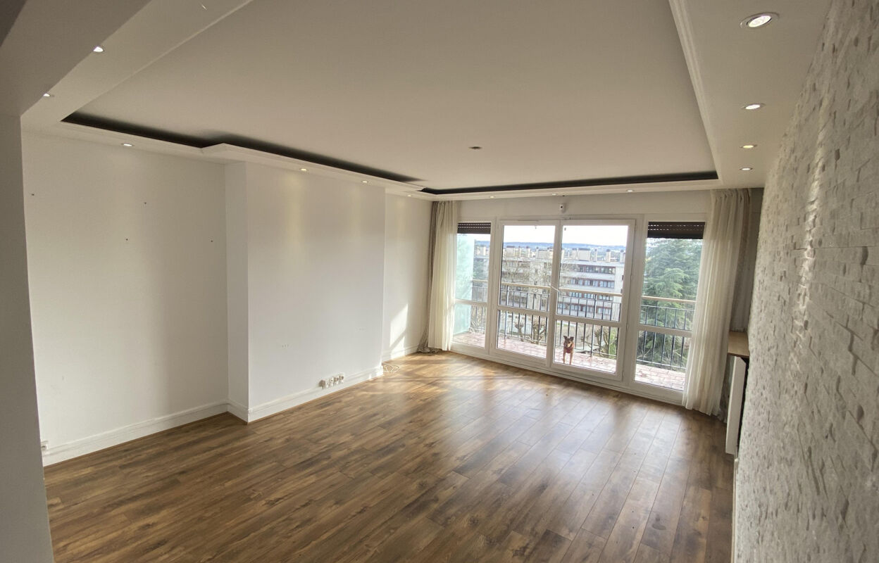 appartement 3 pièces 68 m2 à vendre à Noisy-le-Roi (78590)