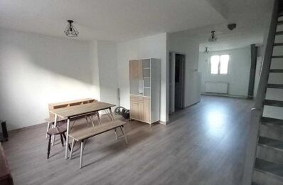 immeuble  pièces 320 m2 à vendre à Fourmies (59610)