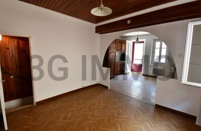 maison 4 pièces 70 m2 à vendre à Vendres (34350)