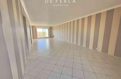 appartement 5 pièces 147 m2 à vendre à Bagneux (92220)