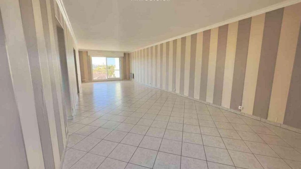 appartement 5 pièces 147 m2 à vendre à Bagneux (92220)