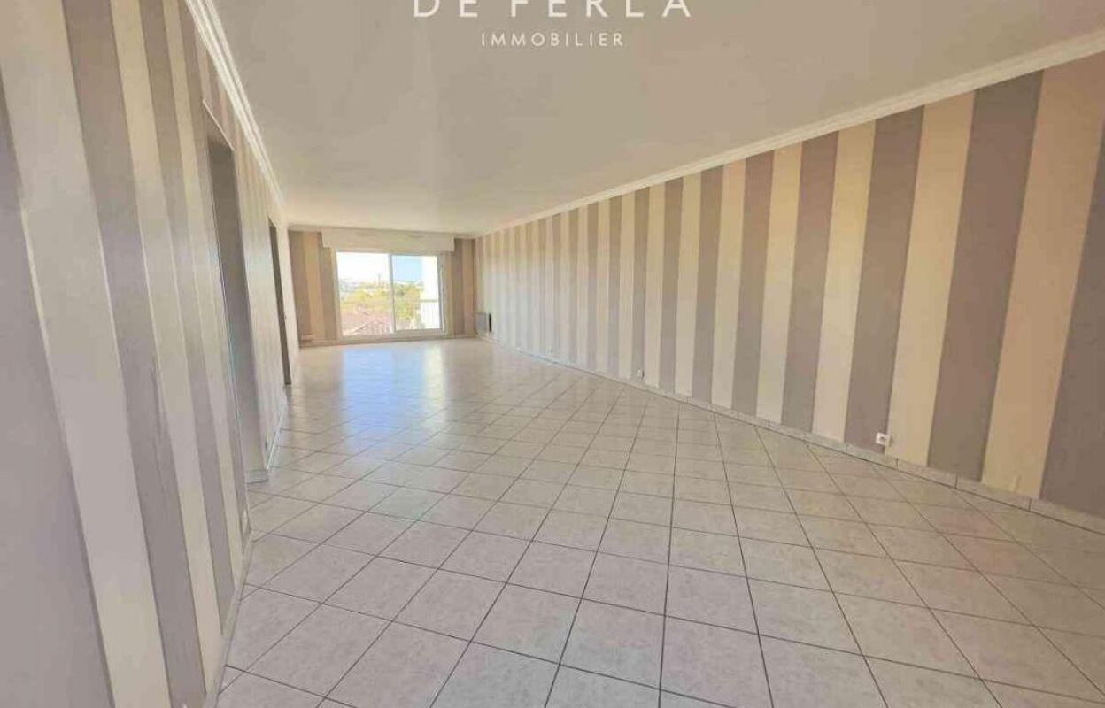 appartement 5 pièces 147 m2 à vendre à Bagneux (92220)