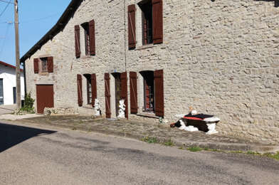 Maison 4 pièces 95000 €