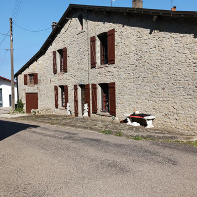 Maison 4 pièces 95000 €