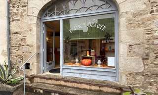 Commerce 4 Pièces 46 m² à louer à Saint-Léonard-de-Noblat (87400)