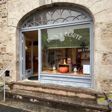 Commerce 4 pièces 350 €