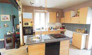 Maison 11 Pièces 249 m² à vendre à Giromagny (90200)