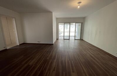 appartement 4 pièces 84 m2 à vendre à Saint-Denis (97400)