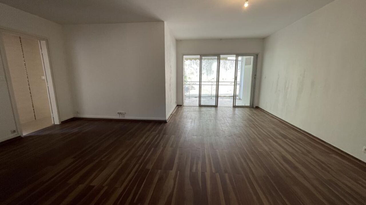 appartement 4 pièces 84 m2 à vendre à Saint-Denis (97400)