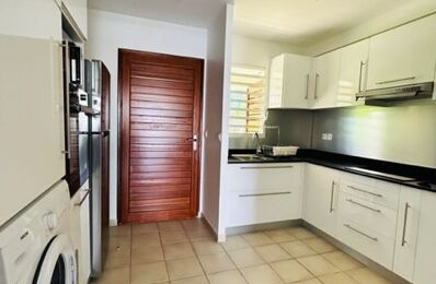 location appartement 1 290 € CC /mois à proximité de Lamentin (97129)