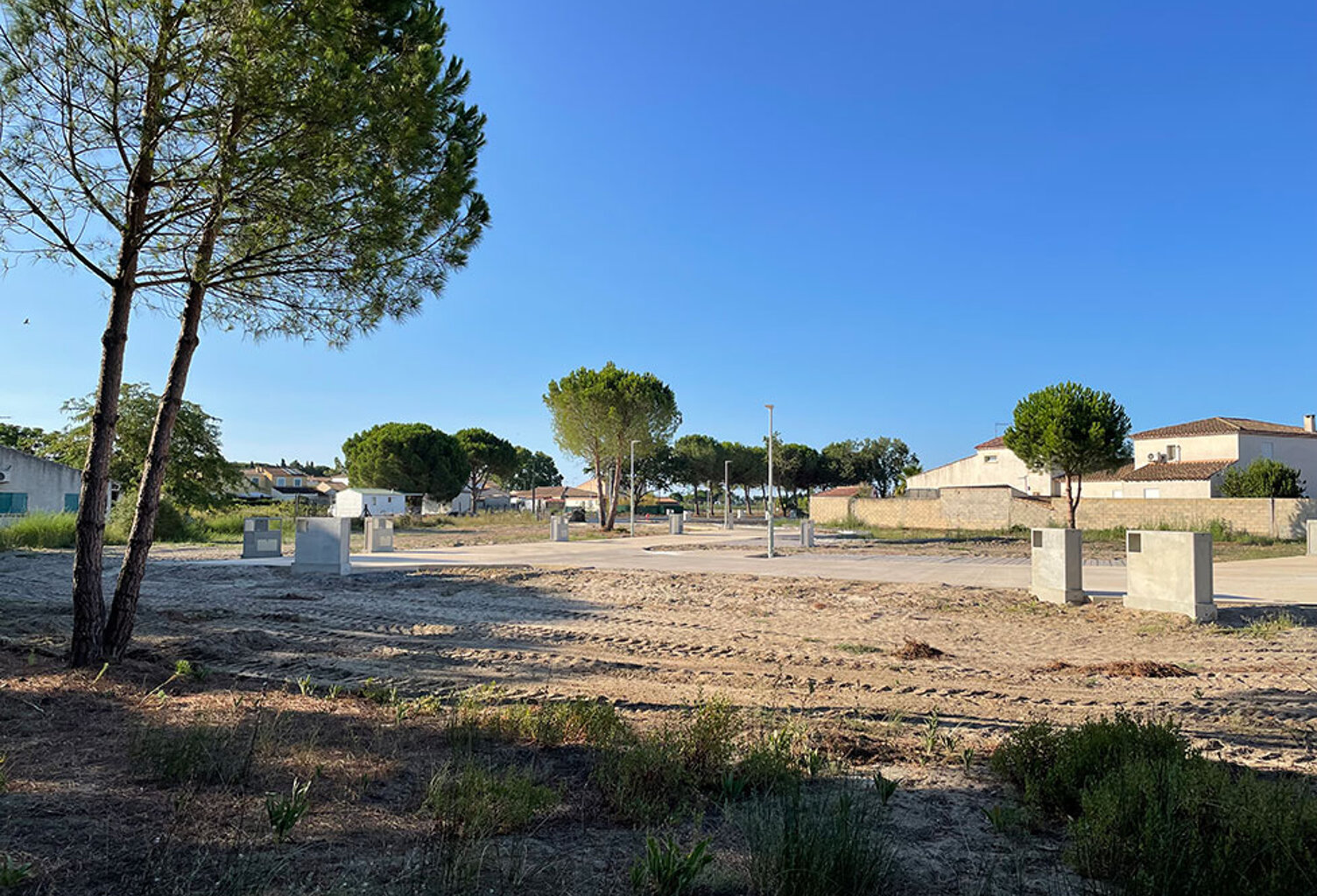 Terrain - 288 — photo 1