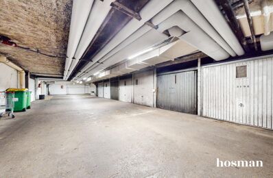 garage  pièces 25 m2 à vendre à Paris 18 (75018)