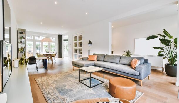 Appartement 2 pièces  à vendre Bezons 95870