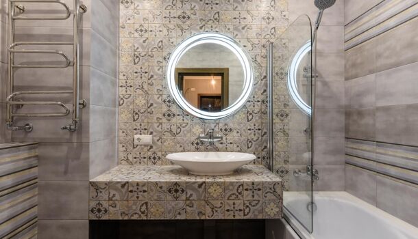 Appartement 2 pièces  à vendre Montpellier 34000