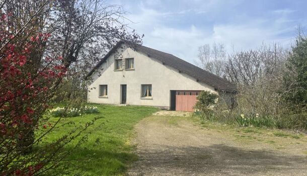 Villa / Maison 5 pièces  à vendre Sully-sur-Loire 45600