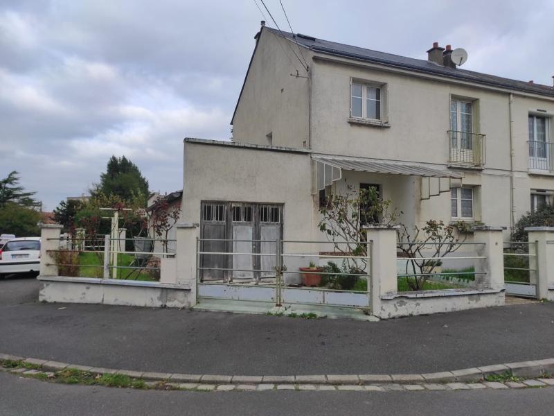 Villa / Maison 5 pièces  à vendre Orléans 45000