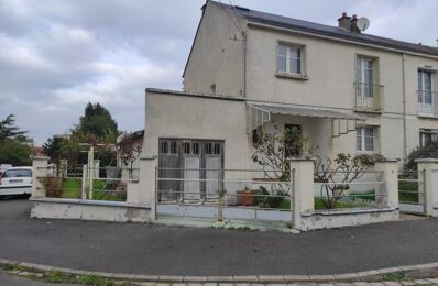 maison 5 pièces 106 m2 à vendre à Orléans (45000)