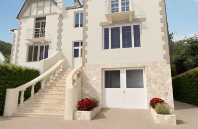 maison 6 pièces 150 m2 à vendre à Carnac (56340)