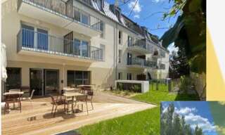 Appartement 2 Pièces 40 m² à vendre à Les Sables-d'Olonne (85180)