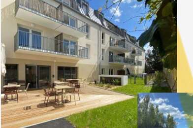 Appartement 2 pièces 179900 €