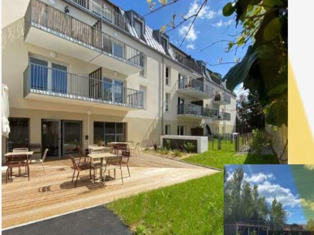 Appartement À Vendre — photo du bien