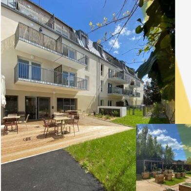 Appartement 2 pièces 179900 €