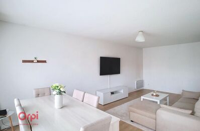 vente appartement 166 000 € à proximité de Sainte-Luce-sur-Loire (44980)