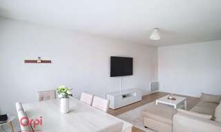 Appartement 2 Pièces 52 m² à vendre à Nantes (44100)