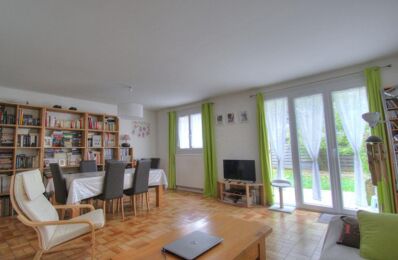 maison 4 pièces 90 m2 à vendre à Orléans (45100)