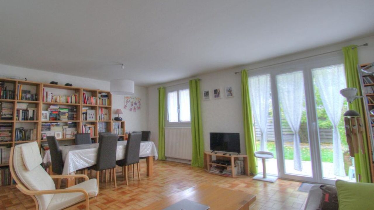 maison 4 pièces 90 m2 à vendre à Orléans (45100)